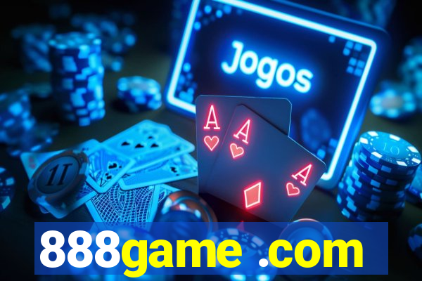 888game .com